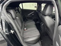 USED 2023 19 VAUXHALL ASTRA 1.2 Turbo GS Hatchback 5dr Petrol Manual Euro 6 (s/s) (130 ps) ADAPTIVE CRUISE/LANE/REVCAM/FSH