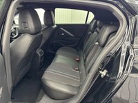 USED 2023 19 VAUXHALL ASTRA 1.2 Turbo GS Hatchback 5dr Petrol Manual Euro 6 (s/s) (130 ps) ADAPTIVE CRUISE/LANE/REVCAM/FSH