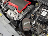 USED 2023 19 VAUXHALL ASTRA 1.2 Turbo GS Hatchback 5dr Petrol Manual Euro 6 (s/s) (130 ps) ADAPTIVE CRUISE/LANE/REVCAM/FSH