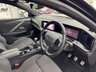 USED 2023 19 VAUXHALL ASTRA 1.2 Turbo GS Hatchback 5dr Petrol Manual Euro 6 (s/s) (130 ps) ADAPTIVE CRUISE/LANE/REVCAM/FSH