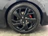 USED 2023 19 VAUXHALL ASTRA 1.2 Turbo GS Hatchback 5dr Petrol Manual Euro 6 (s/s) (130 ps) ADAPTIVE CRUISE/LANE/REVCAM/FSH