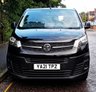 USED 2021 21 VAUXHALL VIVARO LIFE 1.5 Turbo D Edition M MPV 5dr Diesel Manual SWB Euro 6 (s/s) (9 Seat) (120 ps).*9 SEATS*LOW MILEAGE*VAUXHALL HISTORY*OVER 70 MINIBUSES IN STOCK* ?WE HAVE OVER 70 MINIBUSES IN STOCK AVAILABLE FOR DELIVERY NATIONWIDE. 8 SEAT MINIBUS, 12 SEAT MINIBUS, 15 SEAT MINIBUS, 17 SEAT MINIBUS, WHEELCHAIR ACCESS VEHICLE?