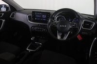 USED 2023 23 KIA XCEED 1.5 T-GDi 2 Euro 6 (s/s) 5dr SPRING SALE NOW ON, SAVE 100s!