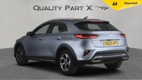 USED 2023 23 KIA XCEED 1.5 T-GDi 2 Euro 6 (s/s) 5dr SPRING SALE NOW ON, SAVE 100s!
