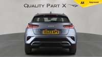 USED 2023 23 KIA XCEED 1.5 T-GDi 2 Euro 6 (s/s) 5dr SPRING SALE NOW ON, SAVE 100s!