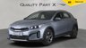 USED 2023 23 KIA XCEED 1.5 T-GDi 2 Euro 6 (s/s) 5dr SPRING SALE NOW ON, SAVE 100s!