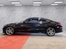 USED 2017 17 MERCEDES-BENZ C-CLASS 2.1 C220d AMG Line Coupe 2dr Diesel G-Tronic+ Euro 6 (s/s) (170 ps) 1 OWNER 2 KEYS