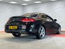USED 2017 17 MERCEDES-BENZ C-CLASS 2.1 C220d AMG Line Coupe 2dr Diesel G-Tronic+ Euro 6 (s/s) (170 ps) 1 OWNER 2 KEYS