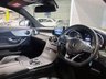USED 2017 17 MERCEDES-BENZ C-CLASS 2.1 C220d AMG Line Coupe 2dr Diesel G-Tronic+ Euro 6 (s/s) (170 ps) 1 OWNER 2 KEYS