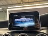 USED 2017 17 MERCEDES-BENZ C-CLASS 2.1 C220d AMG Line Coupe 2dr Diesel G-Tronic+ Euro 6 (s/s) (170 ps) 1 OWNER 2 KEYS
