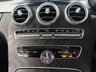 USED 2017 17 MERCEDES-BENZ C-CLASS 2.1 C220d AMG Line Coupe 2dr Diesel G-Tronic+ Euro 6 (s/s) (170 ps) 1 OWNER 2 KEYS