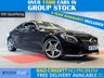 USED 2017 17 MERCEDES-BENZ C-CLASS 2.1 C220d AMG Line Coupe 2dr Diesel G-Tronic+ Euro 6 (s/s) (170 ps) 1 OWNER 2 KEYS