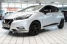 USED 2022 22 NISSAN MICRA 1.0 IG-T N-Sport Hatchback 5dr Petrol Manual Euro 6 (s/s) (92 ps) -SMARTPHONE INTEGRATION-
