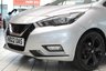 USED 2022 22 NISSAN MICRA 1.0 IG-T N-Sport Hatchback 5dr Petrol Manual Euro 6 (s/s) (92 ps) -SMARTPHONE INTEGRATION-