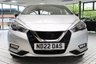 USED 2022 22 NISSAN MICRA 1.0 IG-T N-Sport Hatchback 5dr Petrol Manual Euro 6 (s/s) (92 ps) -SMARTPHONE INTEGRATION-
