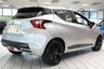USED 2022 22 NISSAN MICRA 1.0 IG-T N-Sport Hatchback 5dr Petrol Manual Euro 6 (s/s) (92 ps) -SMARTPHONE INTEGRATION-
