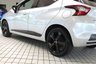 USED 2022 22 NISSAN MICRA 1.0 IG-T N-Sport Hatchback 5dr Petrol Manual Euro 6 (s/s) (92 ps) -SMARTPHONE INTEGRATION-