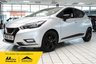 USED 2022 22 NISSAN MICRA 1.0 IG-T N-Sport Hatchback 5dr Petrol Manual Euro 6 (s/s) (92 ps) -SMARTPHONE INTEGRATION-