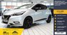 USED 2022 22 NISSAN MICRA 1.0 IG-T N-Sport Hatchback 5dr Petrol Manual Euro 6 (s/s) (92 ps) -SMARTPHONE INTEGRATION-