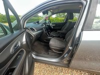 USED 2014 14 VAUXHALL MOKKA 1.7 CDTi Tech Line SUV 5dr Diesel Manual 4WD Euro 5 (s/s) (130 ps) 10928 miles