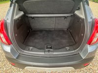 USED 2014 14 VAUXHALL MOKKA 1.7 CDTi Tech Line SUV 5dr Diesel Manual 4WD Euro 5 (s/s) (130 ps) 10928 miles