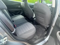 USED 2014 14 VAUXHALL MOKKA 1.7 CDTi Tech Line SUV 5dr Diesel Manual 4WD Euro 5 (s/s) (130 ps) 10928 miles