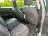 USED 2014 14 VAUXHALL MOKKA 1.7 CDTi Tech Line SUV 5dr Diesel Manual 4WD Euro 5 (s/s) (130 ps) 10928 miles