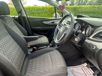USED 2014 14 VAUXHALL MOKKA 1.7 CDTi Tech Line SUV 5dr Diesel Manual 4WD Euro 5 (s/s) (130 ps) 10928 miles