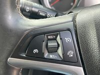 USED 2014 14 VAUXHALL MOKKA 1.7 CDTi Tech Line SUV 5dr Diesel Manual 4WD Euro 5 (s/s) (130 ps) 10928 miles