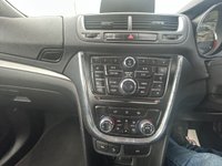 USED 2014 14 VAUXHALL MOKKA 1.7 CDTi Tech Line SUV 5dr Diesel Manual 4WD Euro 5 (s/s) (130 ps) 10928 miles