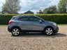 USED 2014 14 VAUXHALL MOKKA 1.7 CDTi Tech Line SUV 5dr Diesel Manual 4WD Euro 5 (s/s) (130 ps) 10928 miles