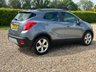 USED 2014 14 VAUXHALL MOKKA 1.7 CDTi Tech Line SUV 5dr Diesel Manual 4WD Euro 5 (s/s) (130 ps) 10928 miles