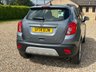 USED 2014 14 VAUXHALL MOKKA 1.7 CDTi Tech Line SUV 5dr Diesel Manual 4WD Euro 5 (s/s) (130 ps) 10928 miles