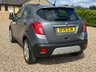 USED 2014 14 VAUXHALL MOKKA 1.7 CDTi Tech Line SUV 5dr Diesel Manual 4WD Euro 5 (s/s) (130 ps) 10928 miles