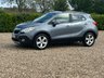USED 2014 14 VAUXHALL MOKKA 1.7 CDTi Tech Line SUV 5dr Diesel Manual 4WD Euro 5 (s/s) (130 ps) 10928 miles