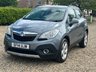 USED 2014 14 VAUXHALL MOKKA 1.7 CDTi Tech Line SUV 5dr Diesel Manual 4WD Euro 5 (s/s) (130 ps) 10928 miles