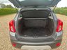 USED 2014 14 VAUXHALL MOKKA 1.7 CDTi Tech Line SUV 5dr Diesel Manual 4WD Euro 5 (s/s) (130 ps) 10928 miles