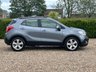 USED 2014 14 VAUXHALL MOKKA 1.7 CDTi Tech Line SUV 5dr Diesel Manual 4WD Euro 5 (s/s) (130 ps) 10928 miles