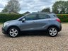 USED 2014 14 VAUXHALL MOKKA 1.7 CDTi Tech Line SUV 5dr Diesel Manual 4WD Euro 5 (s/s) (130 ps) 10928 miles