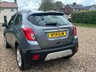 USED 2014 14 VAUXHALL MOKKA 1.7 CDTi Tech Line SUV 5dr Diesel Manual 4WD Euro 5 (s/s) (130 ps) 10928 miles