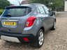 USED 2014 14 VAUXHALL MOKKA 1.7 CDTi Tech Line SUV 5dr Diesel Manual 4WD Euro 5 (s/s) (130 ps) 10928 miles