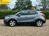 USED 2014 14 VAUXHALL MOKKA 1.7 CDTi Tech Line SUV 5dr Diesel Manual 4WD Euro 5 (s/s) (130 ps) 10928 miles