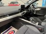 USED 2024 24 AUDI A4 AVANT 2.0 TFSI 40 S line Estate 5dr Petrol S Tronic Euro 6 (s/s) (204 ps) 