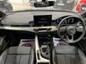 USED 2024 24 AUDI A4 AVANT 2.0 TFSI 40 S line Estate 5dr Petrol S Tronic Euro 6 (s/s) (204 ps) 