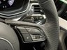 USED 2024 24 AUDI A4 AVANT 2.0 TFSI 40 S line Estate 5dr Petrol S Tronic Euro 6 (s/s) (204 ps) 