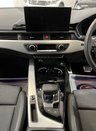 USED 2024 24 AUDI A4 AVANT 2.0 TFSI 40 S line Estate 5dr Petrol S Tronic Euro 6 (s/s) (204 ps) 