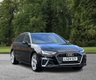 USED 2024 24 AUDI A4 AVANT 2.0 TFSI 40 S line Estate 5dr Petrol S Tronic Euro 6 (s/s) (204 ps) 
