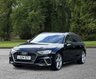 USED 2024 24 AUDI A4 AVANT 2.0 TFSI 40 S line Estate 5dr Petrol S Tronic Euro 6 (s/s) (204 ps) 