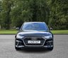 USED 2024 24 AUDI A4 AVANT 2.0 TFSI 40 S line Estate 5dr Petrol S Tronic Euro 6 (s/s) (204 ps) 