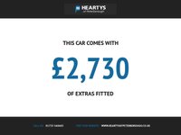 USED 2010 10 BMW 1 SERIES 2.0 120d SE Convertible 2dr Diesel Manual Euro 5 (177 ps) 2 OWNERS*FULL SERVICE HISTORY*